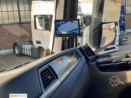 MAN 18.510 TGX GX Retarder Standklima 2-Kreis-Hydr.