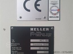 HELLER MCT160