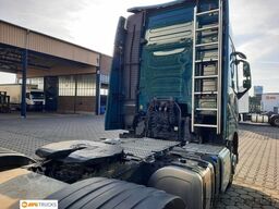 VOLVO FH 500 XL Neuer Tacho I-Park-Cool 2xTank