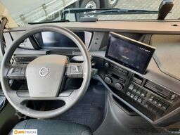 VOLVO FH 500 XL Neuer Tacho I-Park-Cool 2xTank