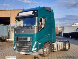 VOLVO FH 500 XL 2 Kreis Hydr Neuer Tacho I-Park-Cool