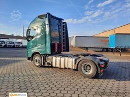 VOLVO FH 500 XL 2 Kreis Hydr Neuer Tacho I-Park-Cool
