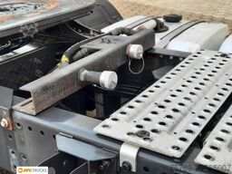 VOLVO FH 500 XL 2 Kreis Hydr Neuer Tacho I-Park-Cool