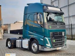VOLVO FH 500 XL 2 Kreis Hydr Neuer Tacho I-Park-Cool