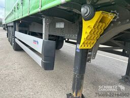 Schmitz Cargobull Curtainsider Standard UK