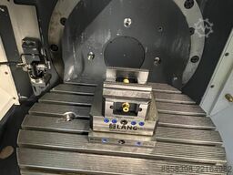 DMG MORI CMX 50 U