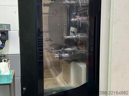 DMG MORI CMX 50 U