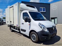 Renault Master 3.5t Kühlkoffer CARRIER STAND/FAHRKÜHLUNG