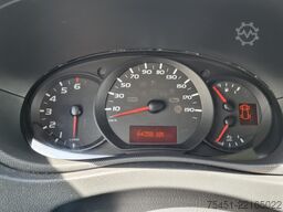 Renault Master 3.5t Kühlkoffer CARRIER STAND/FAHRKÜHLUNG
