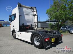 Scania R 460 A4x2NA