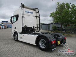 Scania R 460 A4x2NA
