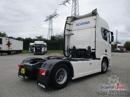 Scania R 460 A4x2NA