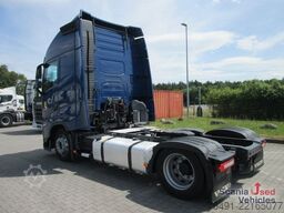 Volvo FH 460 Globetrotter XL / XLow / I-Park Cool