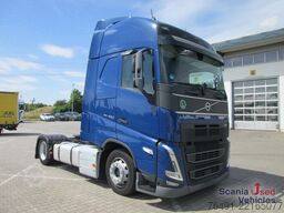 Volvo FH 460 Globetrotter XL / XLow / I-Park Cool