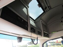 Volvo FH 460 Globetrotter XL / XLow / I-Park Cool