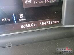 Volvo FH 460 Globetrotter XL / XLow / I-Park Cool