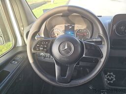 MERCEDES-BENZ SPRINTER 519 ac automaat EURO6