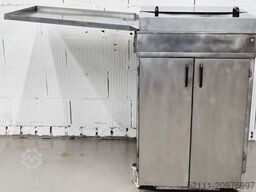 Riehle Riehle Wendomat 36