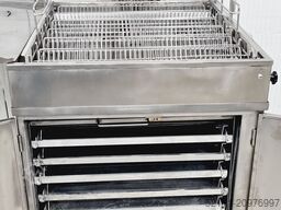 Riehle Riehle Wendomat 36