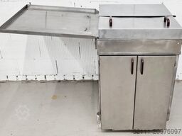 Riehle Riehle Wendomat 36