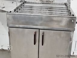 Riehle Riehle Wendomat 36