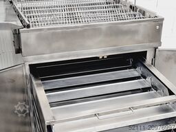 Riehle Riehle Wendomat 36