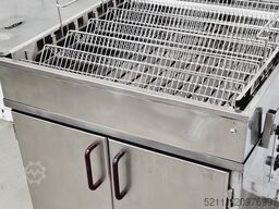 Riehle Riehle Wendomat 36