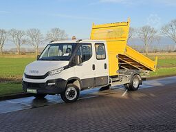 IVECO DAILY 35C14  Kipper AC!
