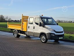 IVECO DAILY 35C14  Kipper AC!