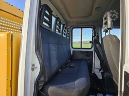 IVECO DAILY 35C14  Kipper AC!