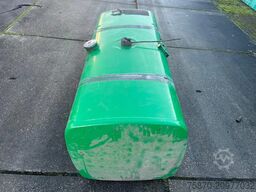 DAF Brandstoftank Diesel 620L L:167 B:67 H:62 Groen