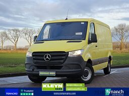 MERCEDES-BENZ SPRINTER 314 CDI 37 L2H1
