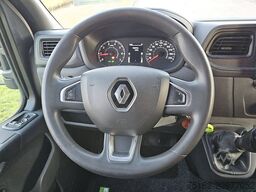 RENAULT MASTER 2.3 Bakwagen Laadklep!