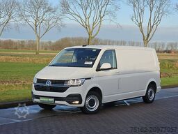 VOLKSWAGEN TRANSPORTER 2.0 TDI T6.1 L2H1 150Pk AC!