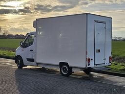 RENAULT MASTER 2.3 DCI 130 FRIGO