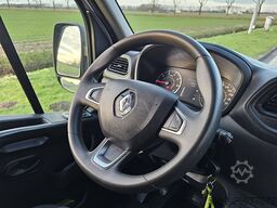 RENAULT MASTER 2.3 DCI 130 FRIGO