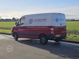 MERCEDES-BENZ SPRINTER 210 2.2 L1H1 Trekhaak Airco