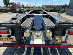 LAG N/A 20FT/30FT ADR Chassis / BPW DRUM / ADR (EXI...