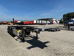 LAG N/A 20FT/30FT ADR Chassis / BPW DRUM / ADR (EXI...