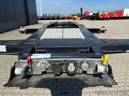 LAG N/A 20FT/30FT ADR Chassis / BPW DRUM / ADR (EXI...