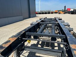LAG N/A 20FT/30FT ADR Chassis / BPW DRUM / ADR (EXI...