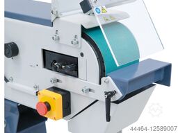 Bernardo MS 150 x 2000 DC-2 / 400 V