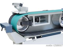 Bernardo MS 150 x 2000 DC-2 / 400 V