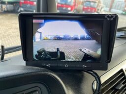 MAN TG-S 18.420 4x2 Absetzkipper Meiller, Funk