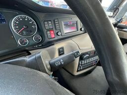 MAN TG-S 18.420 4x2 Absetzkipper Meiller, Funk