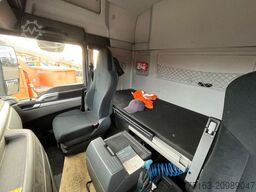 MAN TG-X 26.440 6x2-2 LL Abrollkipper Meiller RK20.7