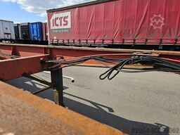 FREUHAUF VFK TF 38C1  40 2 X20  SMB DRUM