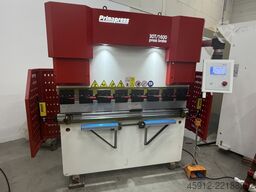 PRIMAPRESS 1600 x 30 Ton