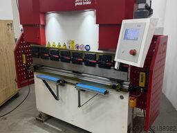 PRIMAPRESS 1600 x 30 Ton