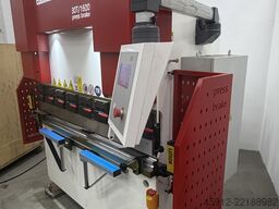 PRIMAPRESS 1600 x 30 Ton